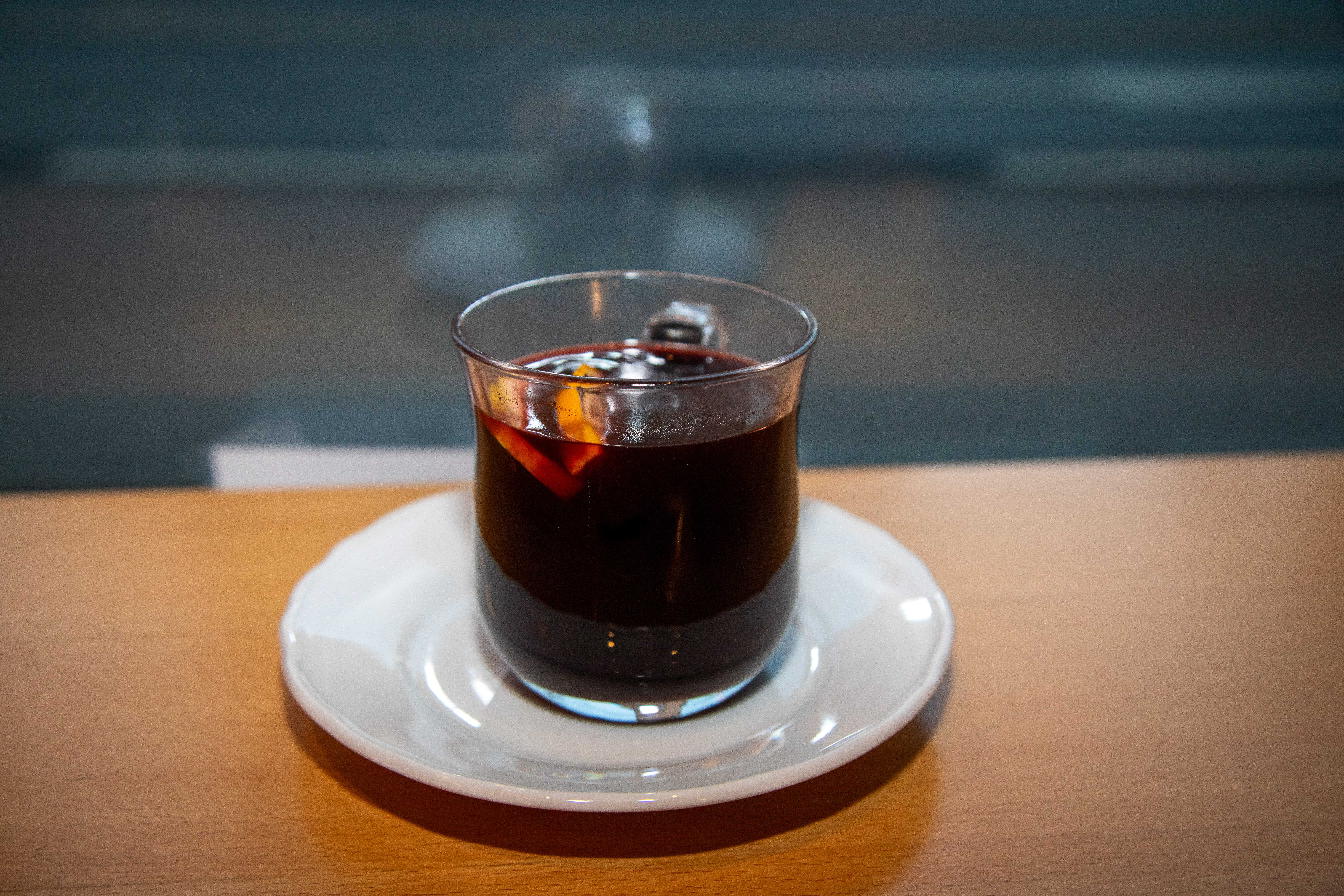 Her er finner du varmende drinker for kalde vinterkvelder