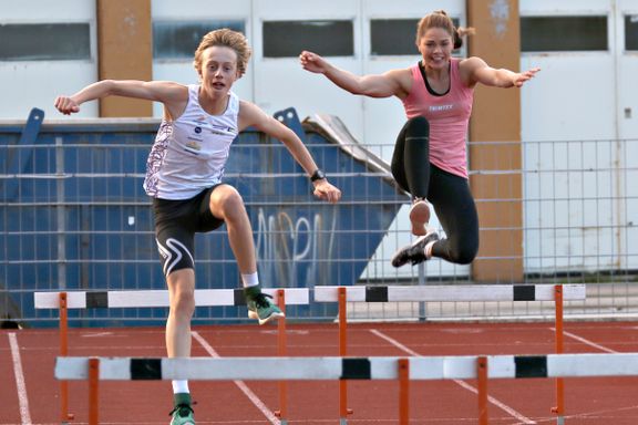 Nytt idrettsarrangement i Kristiansand sikter mot 10.000 deltakere