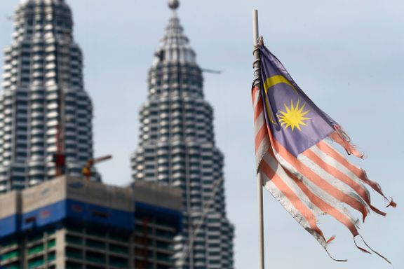  Malaysia avskaffer dødsstraff 