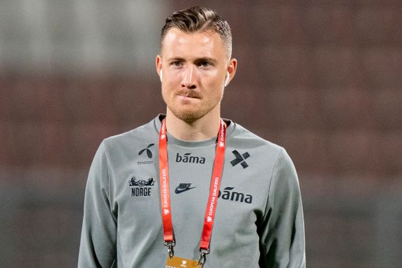 Fredrik Ulvestad med ny Djurgården-scoring