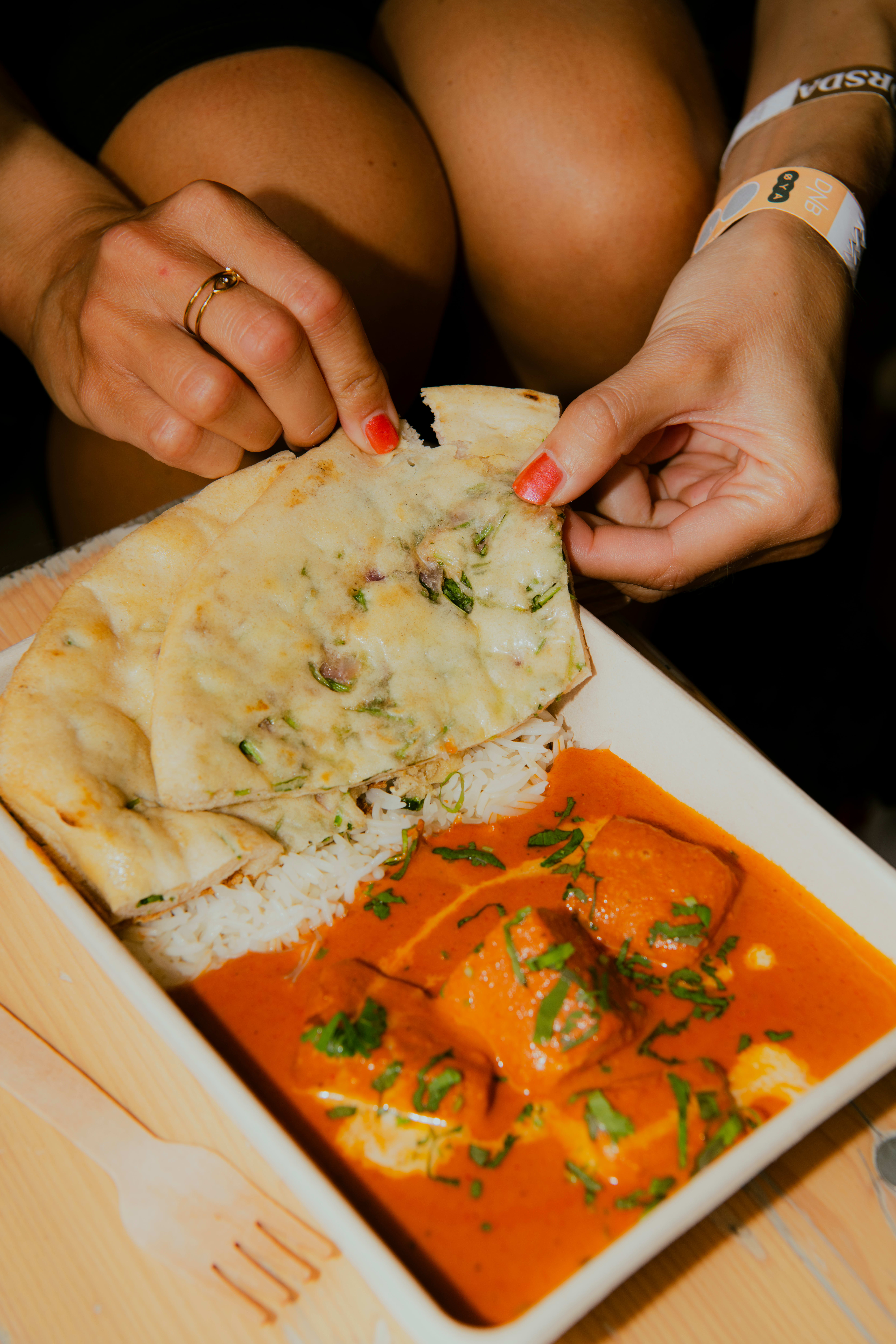 Mat på Øyafestivalen? Dette er de beste og de verste rettene.