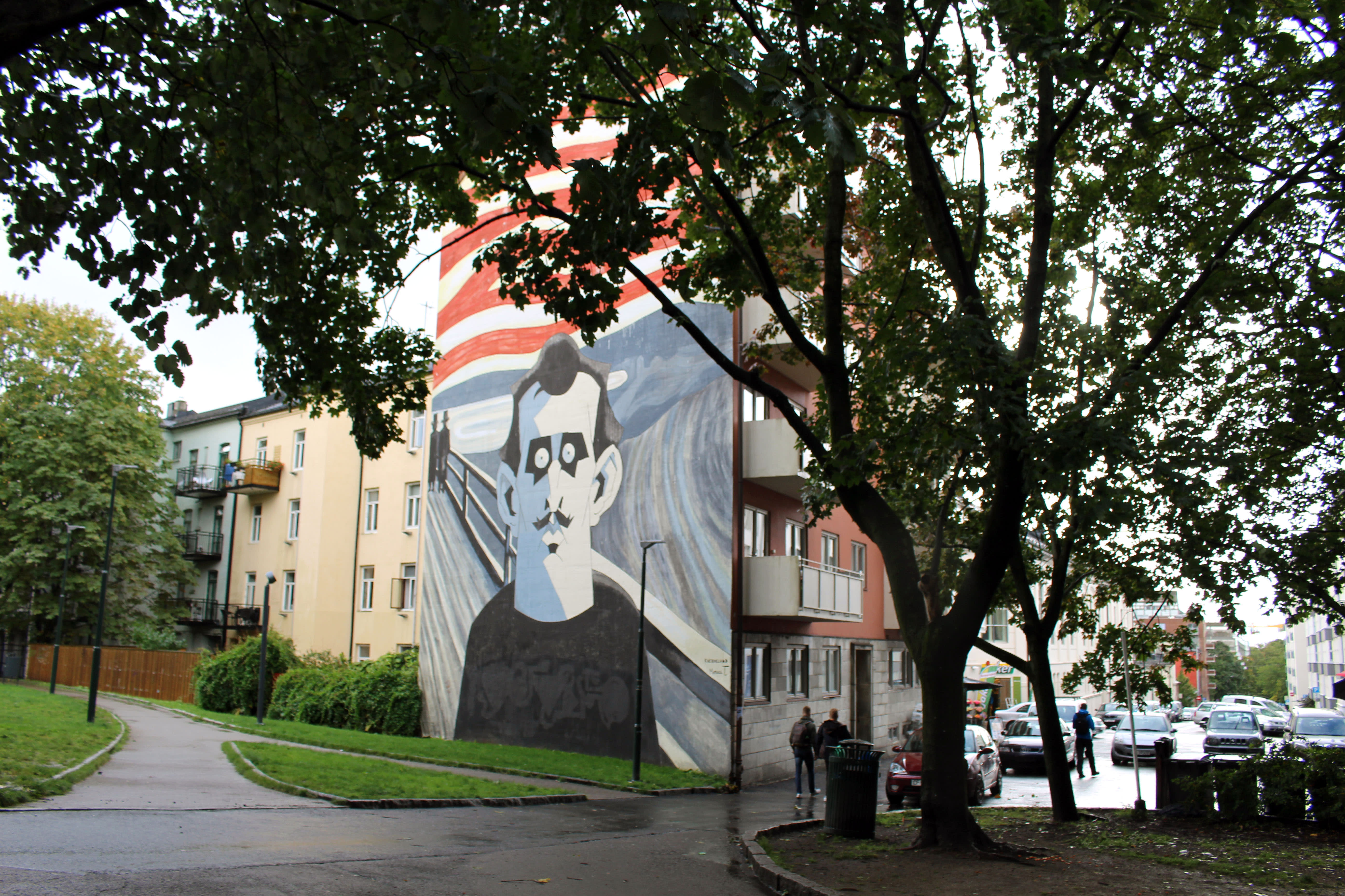 Stramt budsjett? Her er 20 gratis kulturopplevelser i Oslo.