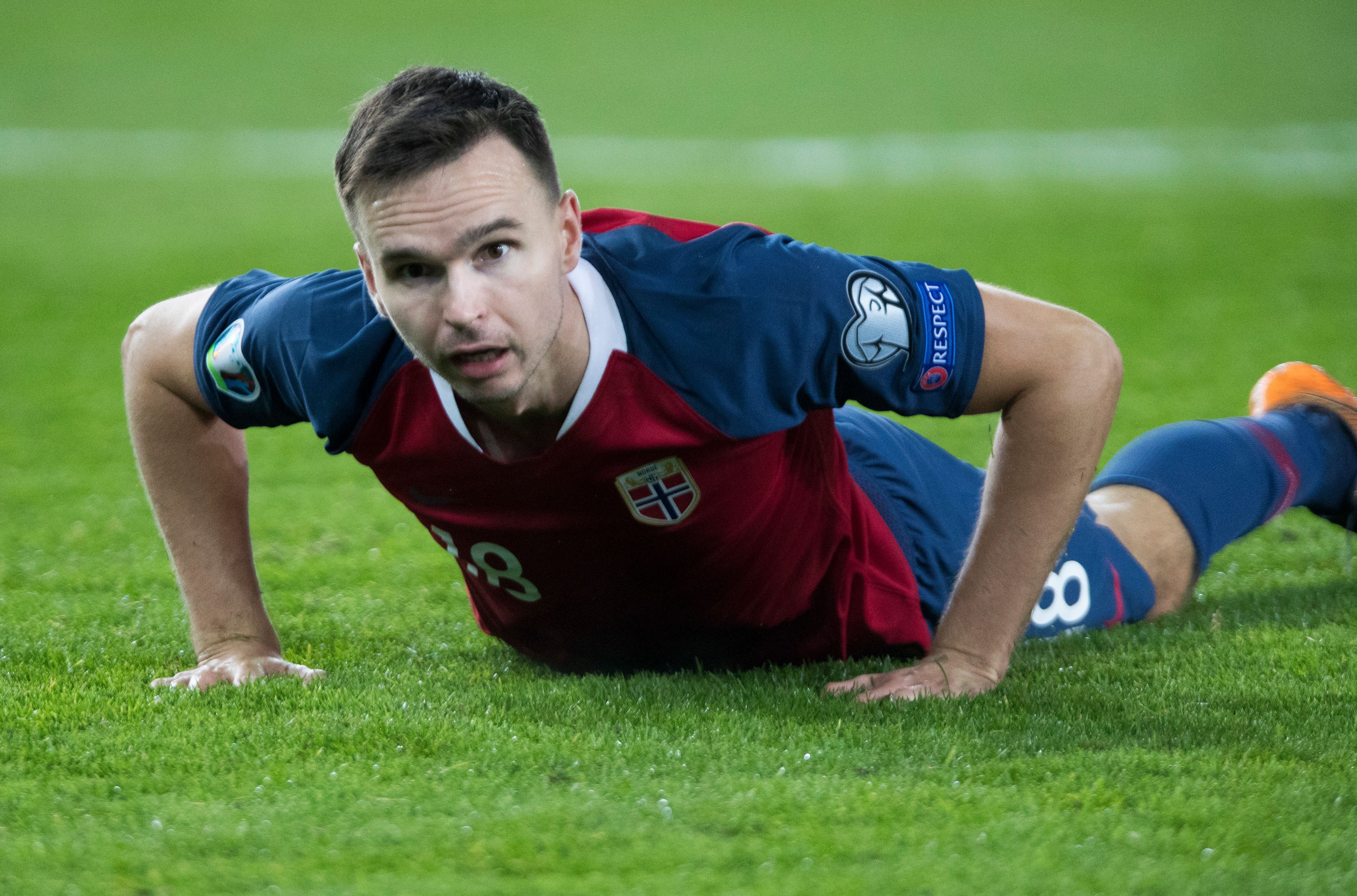 «Klaustrofobisk» virushverdag for spillerne i Kina: Innelåses i nesten tre måneder