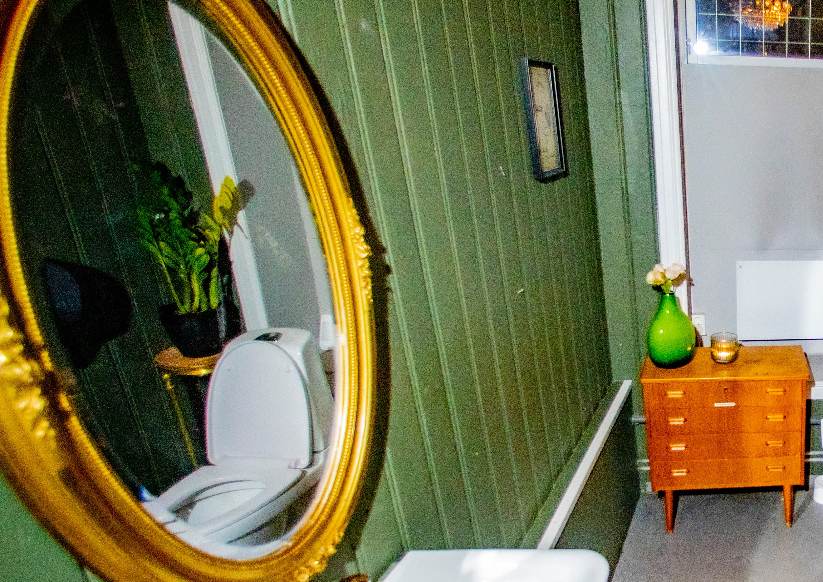 Lette på trykket? Her tisser du best i Oslo.