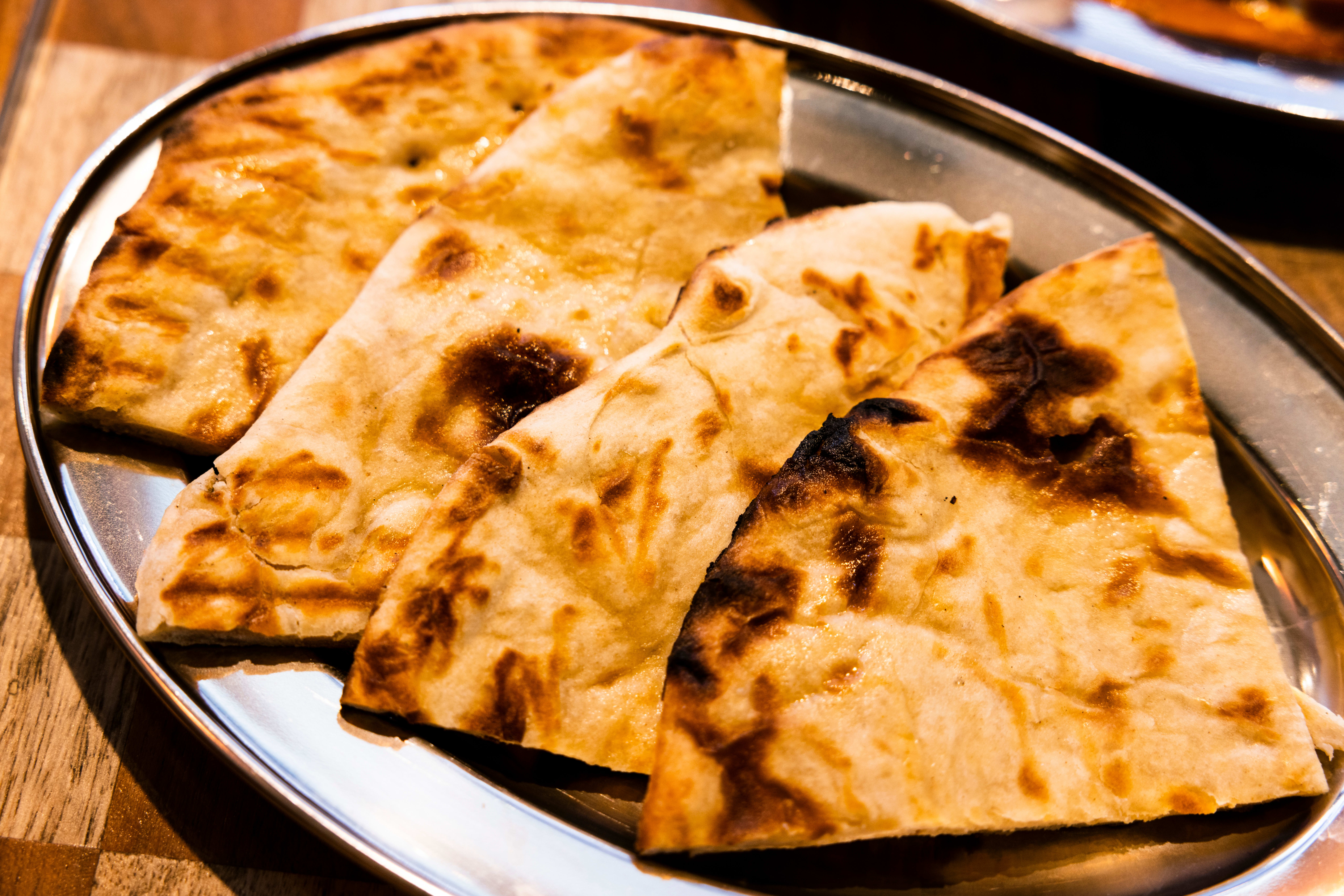 Morsomme vrier på maten, men ikke godt nok