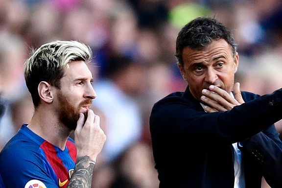 Bekreftet: Tidligere Barcelona-trener overtar et spansk landslag i krise 