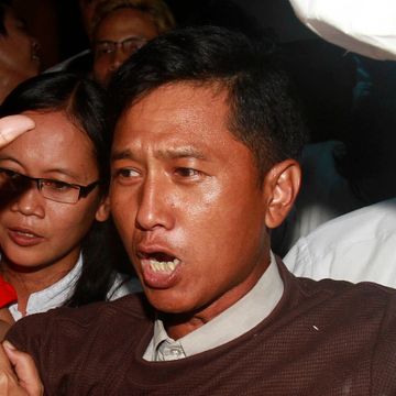 Aftenposten mener: En skam for regimet i Myanmar