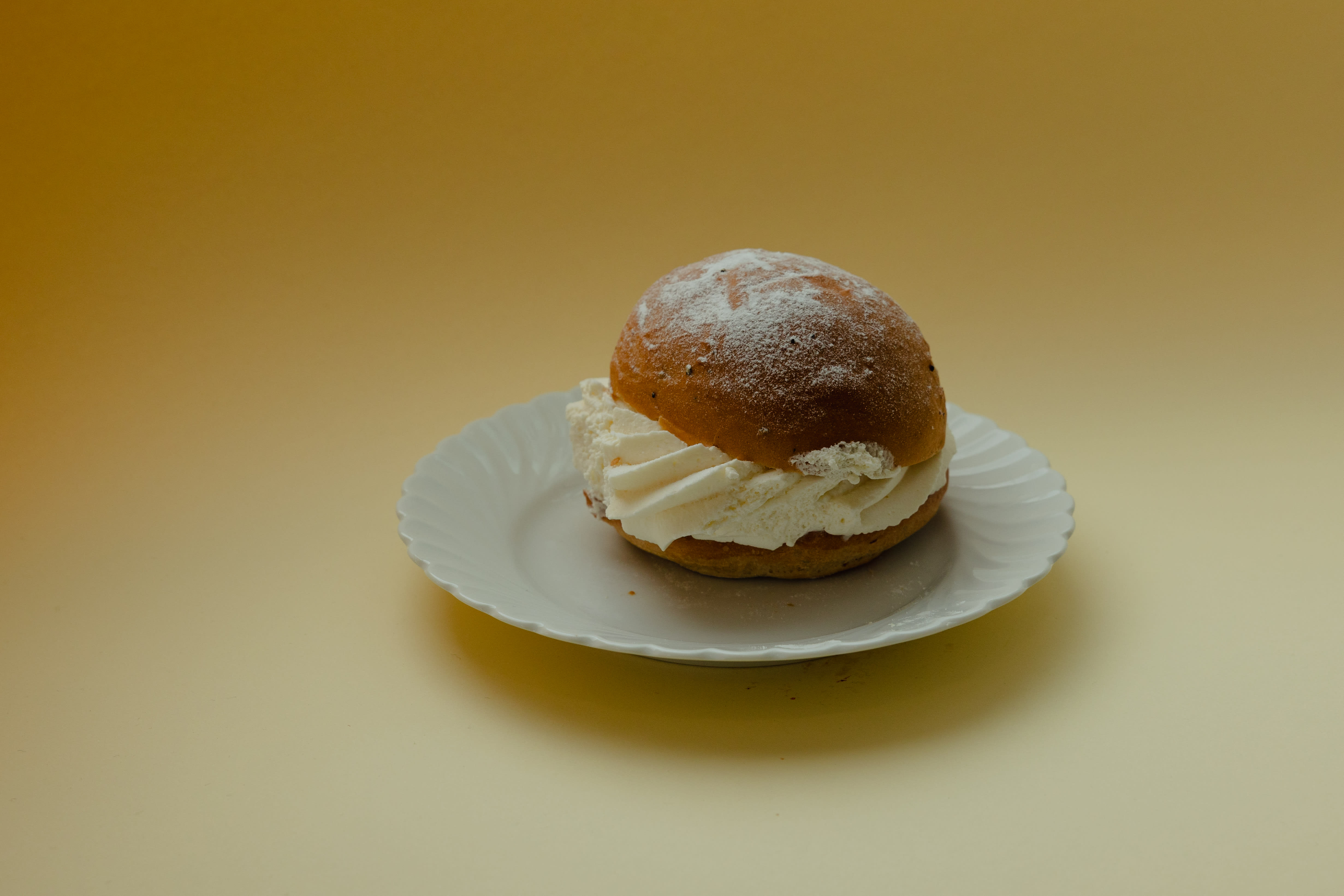 Den store fastelavnsbolle-testen 2025