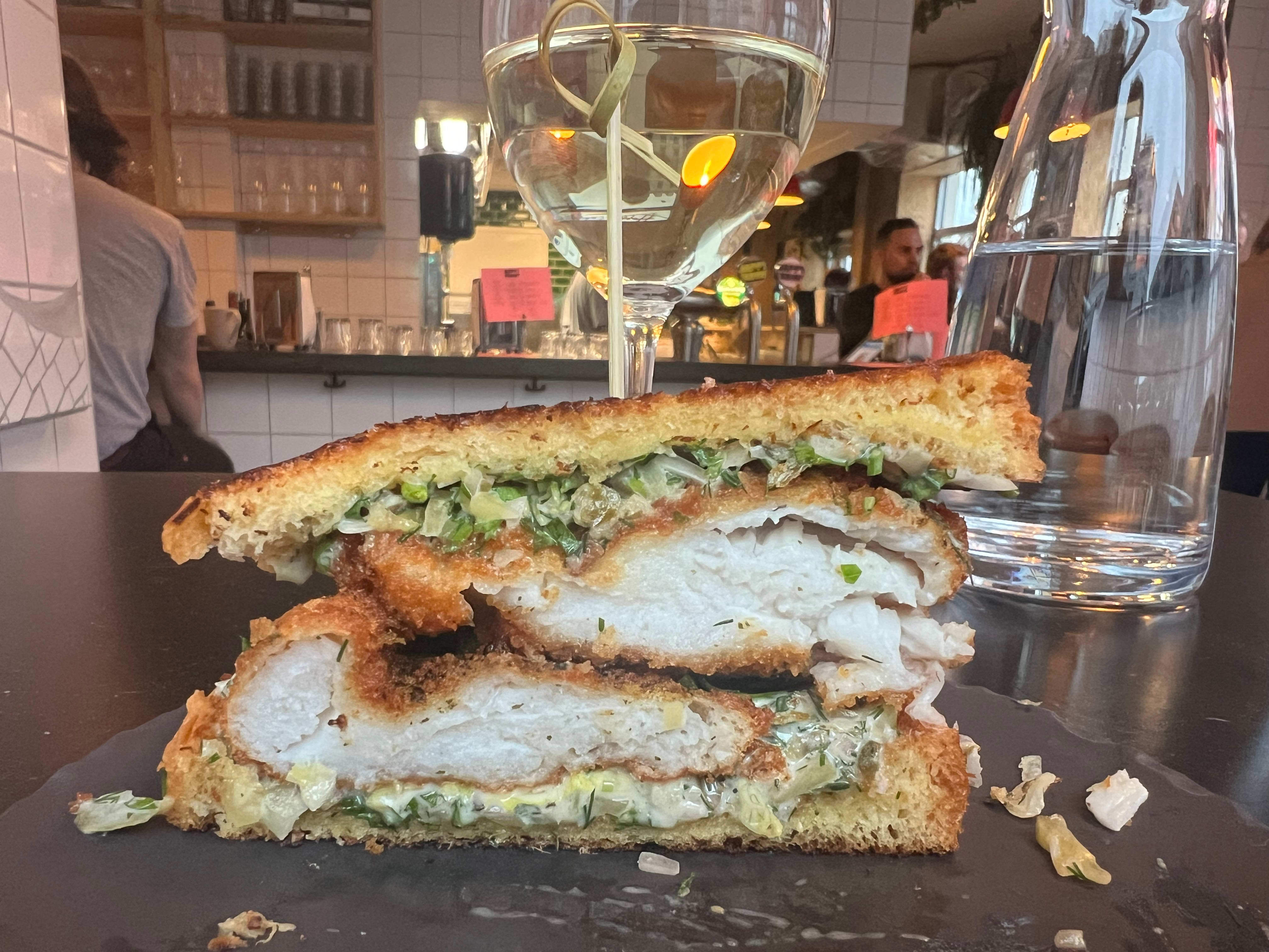 Disse rettene må du bare prøve