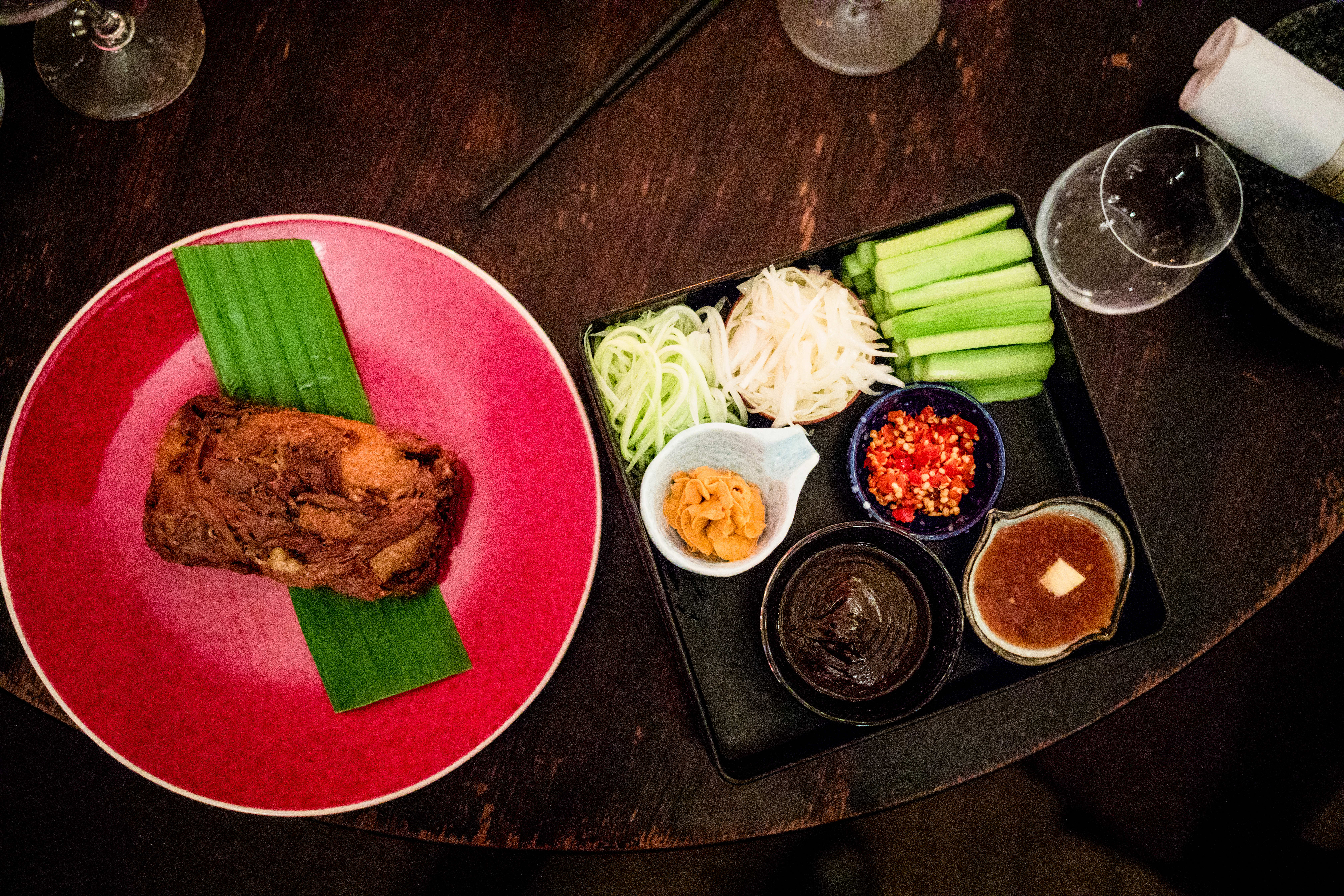 Oslos beste asiatiske restauranter