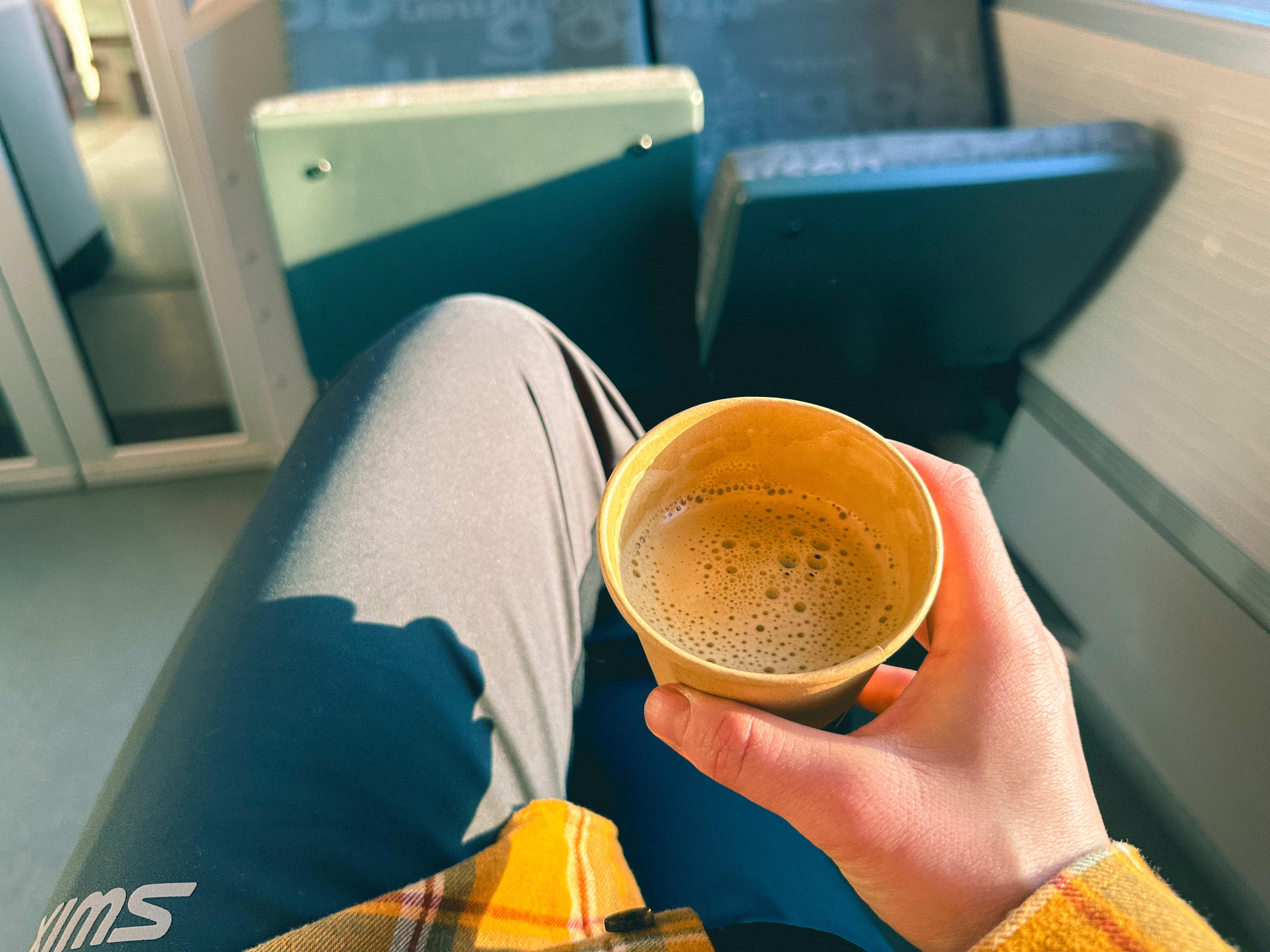 Fem Marka-«hemmeligheter»