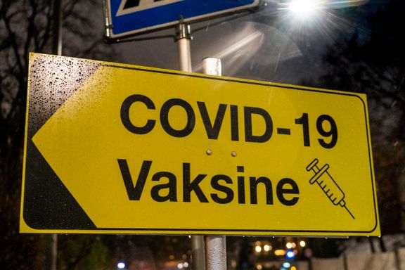 Aftenposten mener: Vaksinearbeidet er ikke godt nok