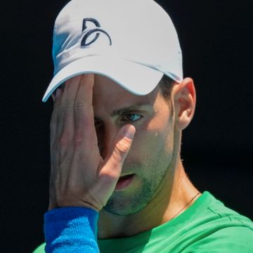 Djokovic kastes ut av Australia: – Ekstremt skuffet