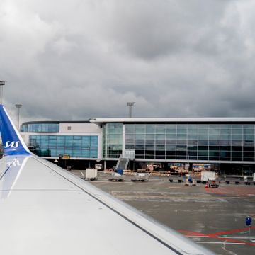 Stenger store deler av Københavns lufthavn frem til 2022
