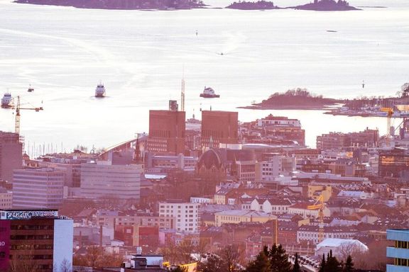 Misfarget drikkevann i Oslo – utsett hvitvasken, råder kommunen