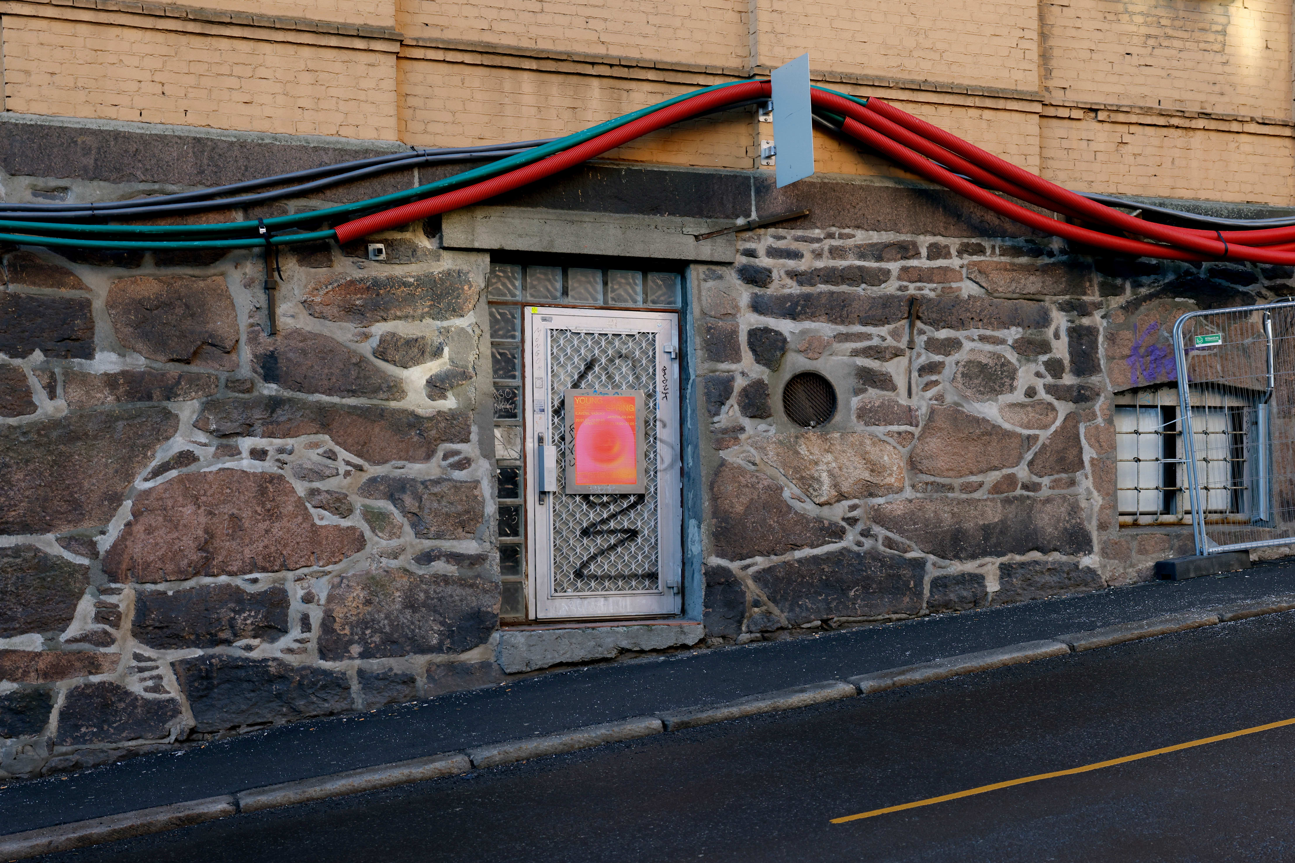 Oslos skjulte kunstperler