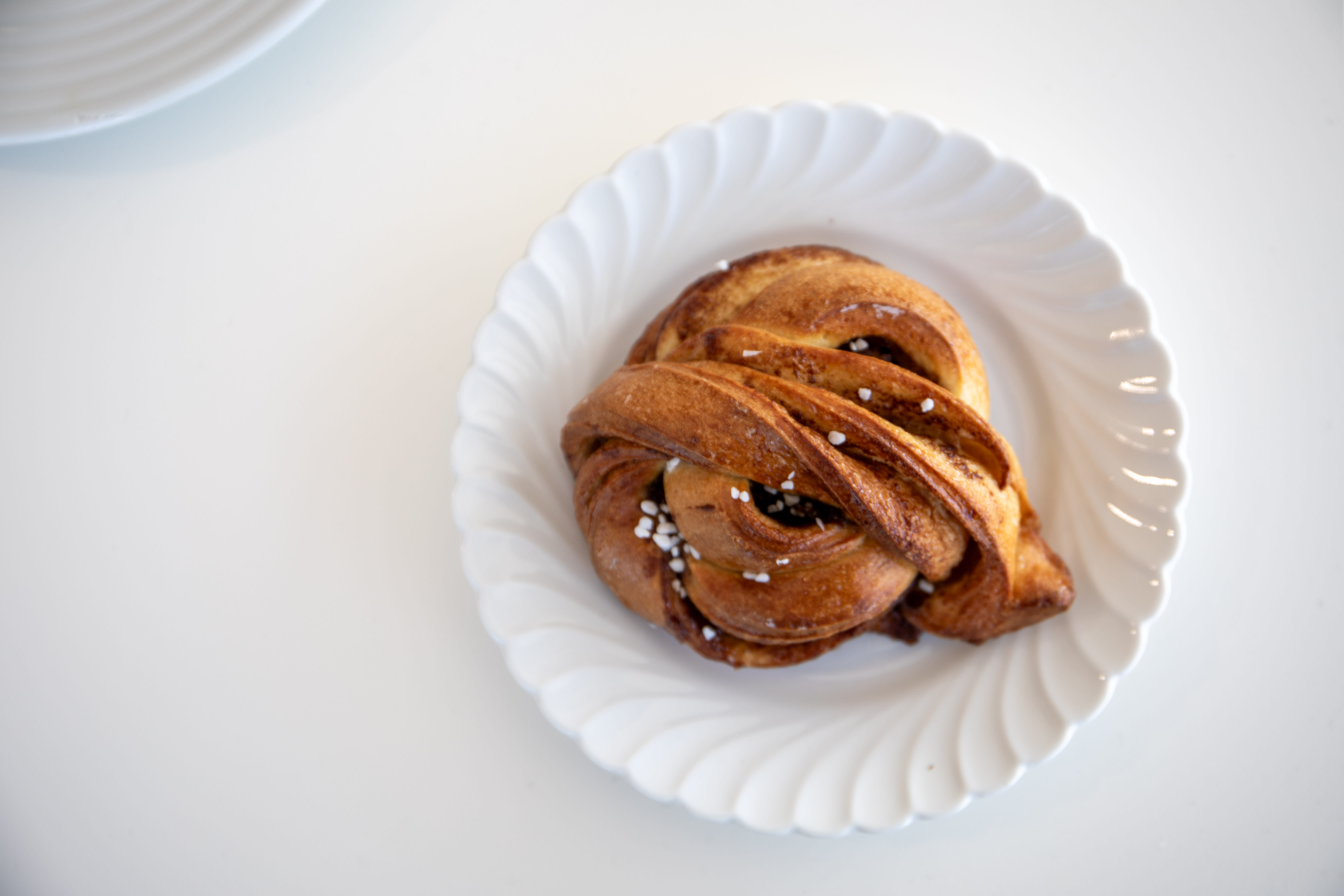 Oslos beste kanelbolle: Her er vår store test