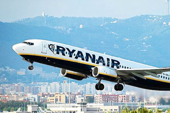 Fulle briter er blitt et sikkerhetsproblem: Ryanair ber om alkoholgrense på flyplasser