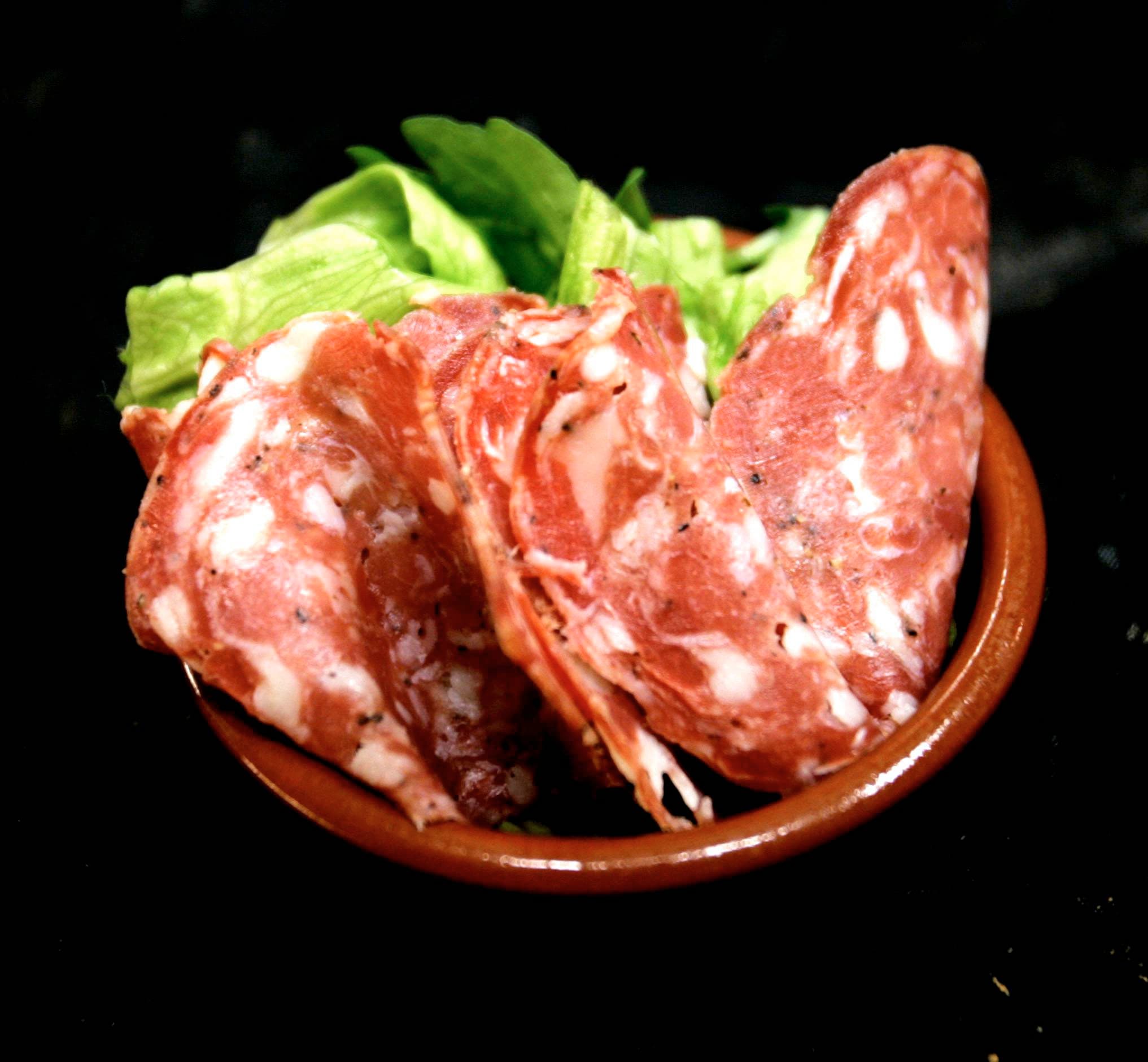 Hæ? Er det sånn man sier det?