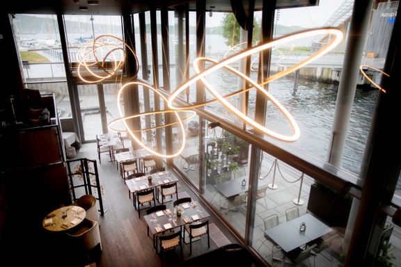 Restaurantanmeldelse: Uten tvil et av Oslos aller beste steder for sjømat
