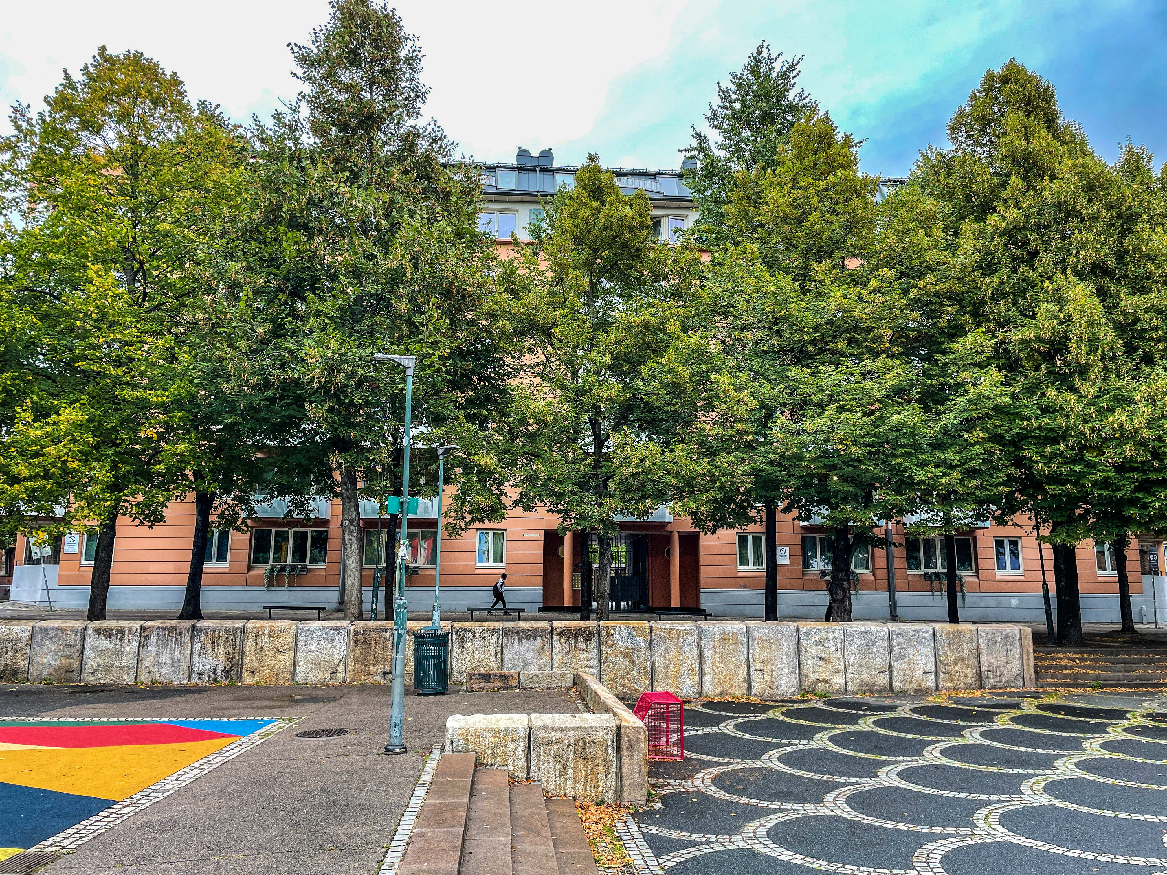 Oslos gøyale gatenavn byr på mer enn bare en kort latter