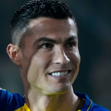 Saudiaraber betalte over 25 millioner for å se Messi og Ronaldo
