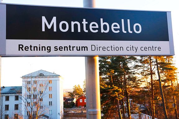 Mener NRK-dokumentar om asylmottak på Montebello var lettvint og tendensiøs
