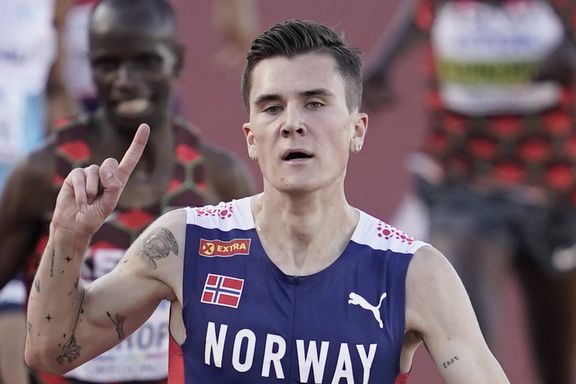Spår store endringer i friidretten. Det kan være dårlig nytt for Jakob Ingebrigtsen.