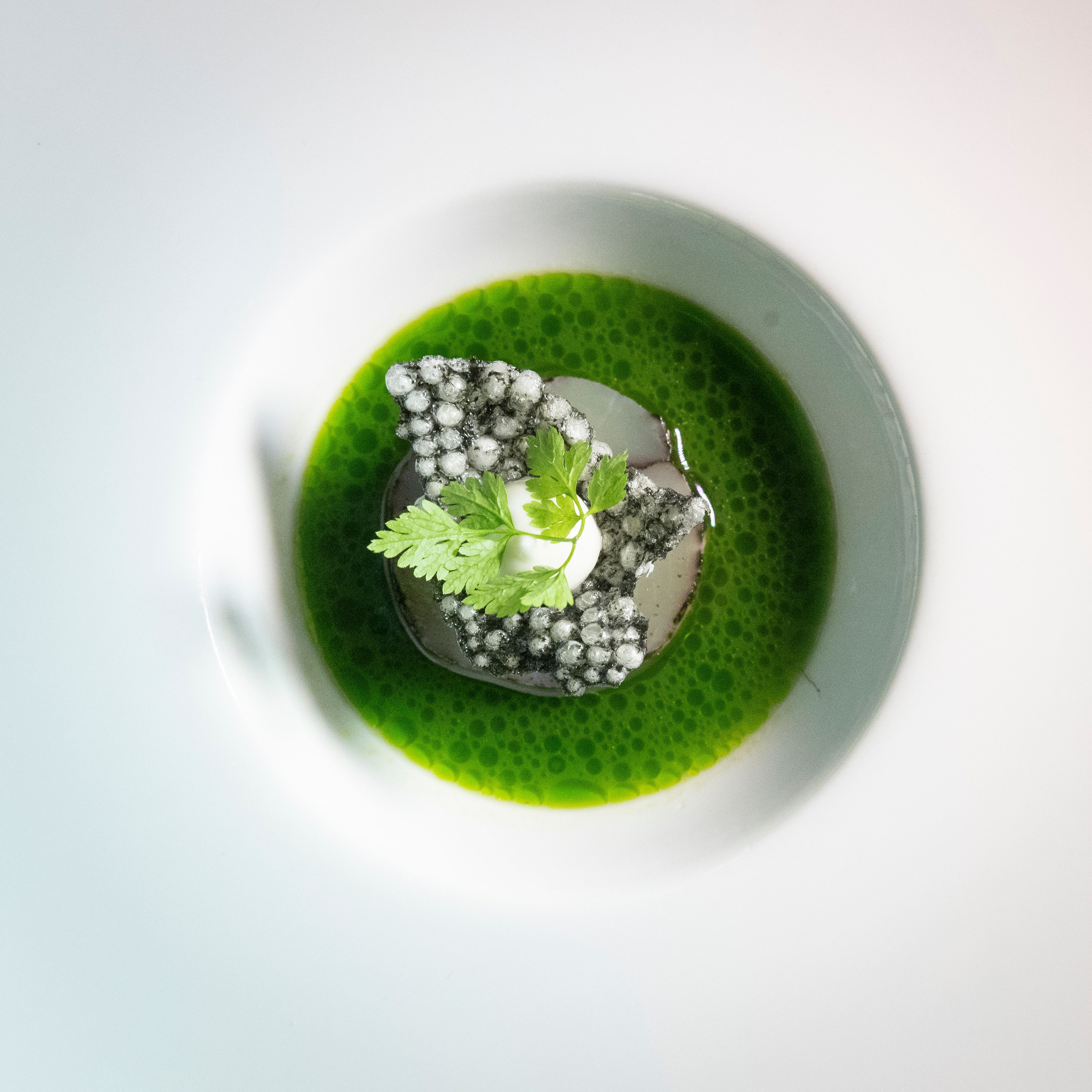 Det beste vi har spist i det siste