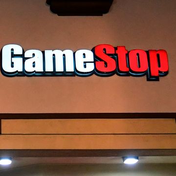 Oljefondet har solgt Gamestop-aksjene: – For oss er jo dette på en måte støy