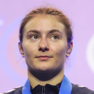 Høie sikret VM-bronse etter herlig avslutning: – Ikke gått opp for meg ennå
