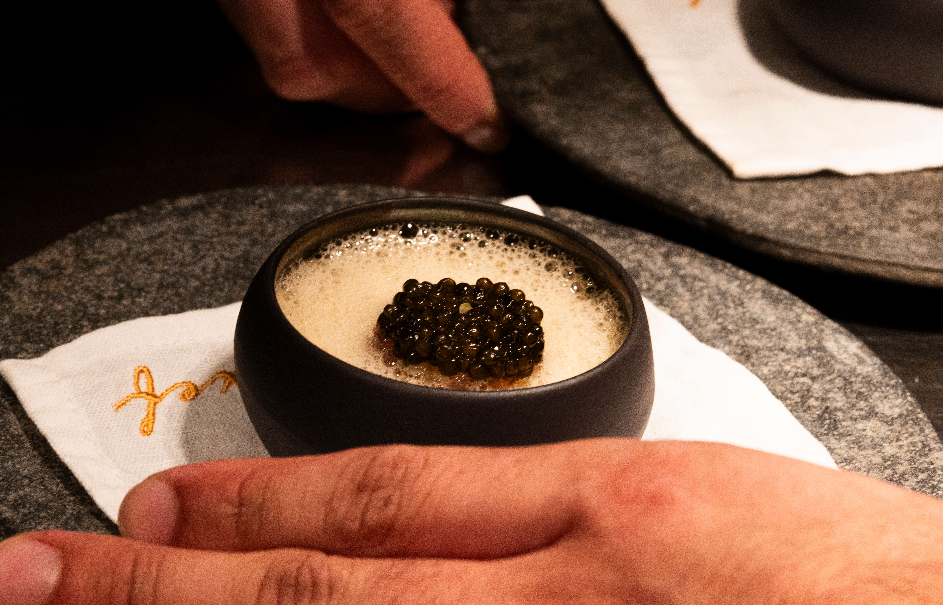 Det aller beste vi har spist i år