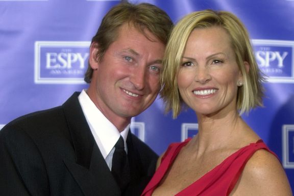 Gretzky løy om tyggegummi – saksøkt for nærmere 100 millioner