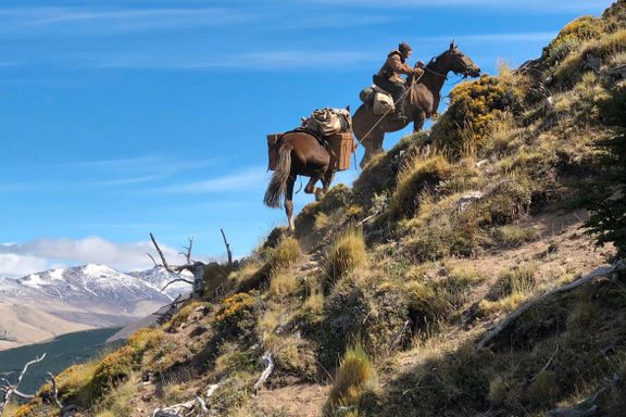 Lyst på en skikkelig cowboy-ferie? Bli med til Patagonia.