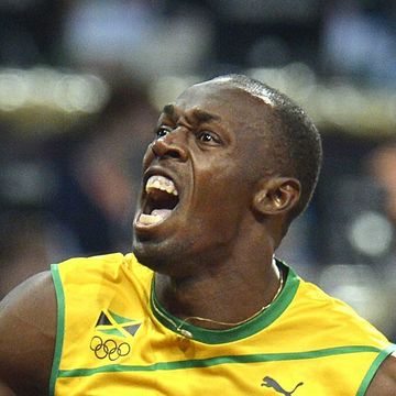 Medier: Usain Bolt svindlet for 60 millioner 