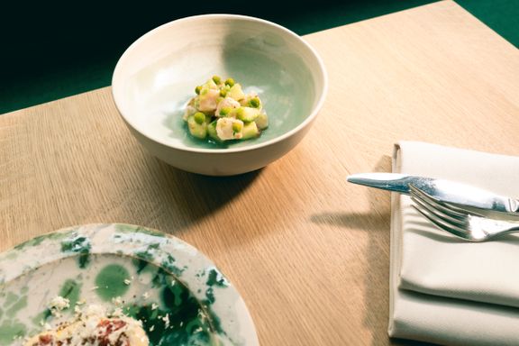 Her er Oslos 50 beste restauranter
