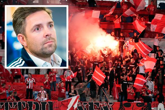 Opplevde «skandalescener» på nært hold: Har et klart råd til norsk fotball