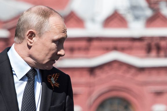 Putin innfører metoder fra Sovjet-tiden. Slik skal fotball-VM bli tidenes tryggeste.