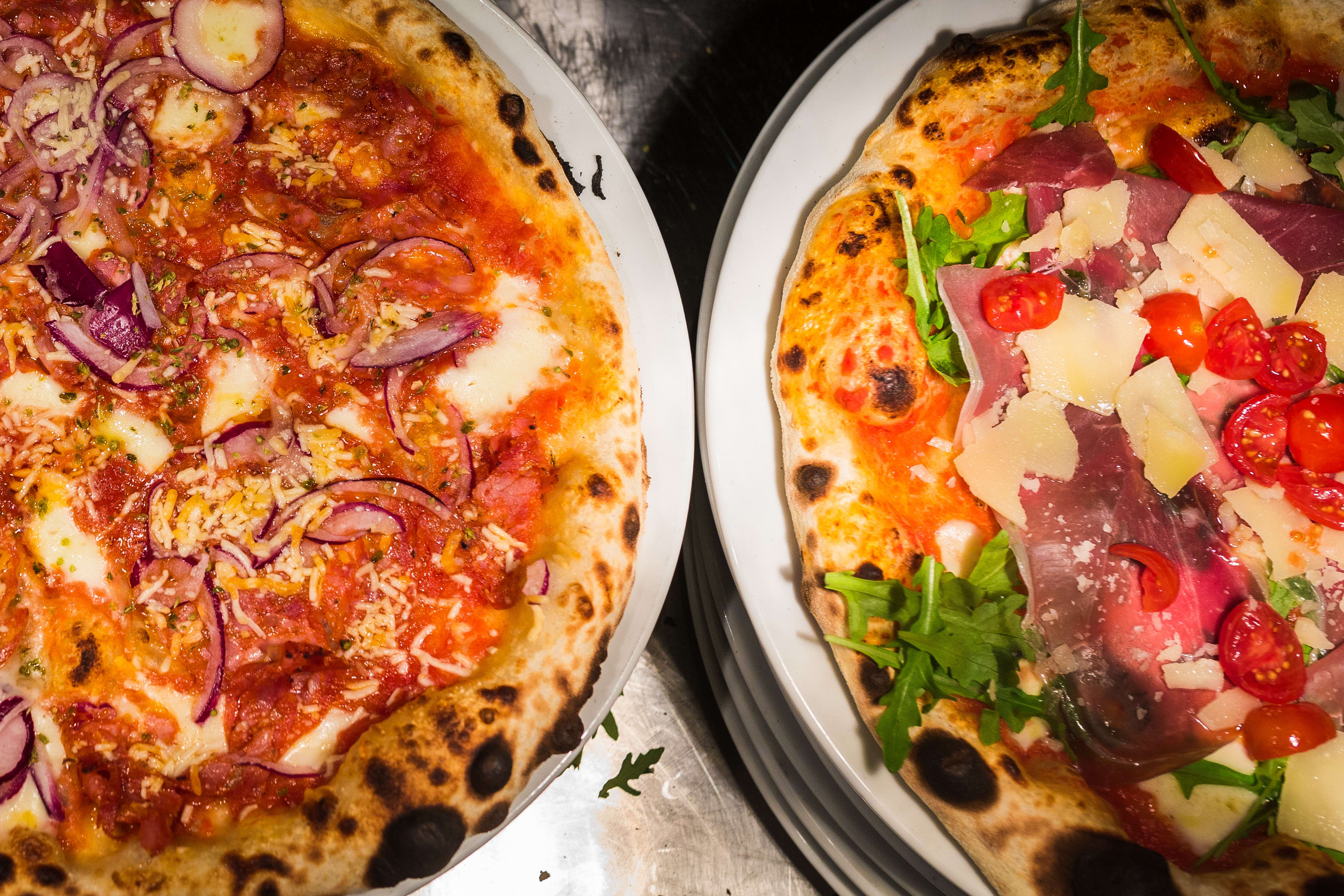 Disse restaurantene i Oslo er åpne i påsken 2025