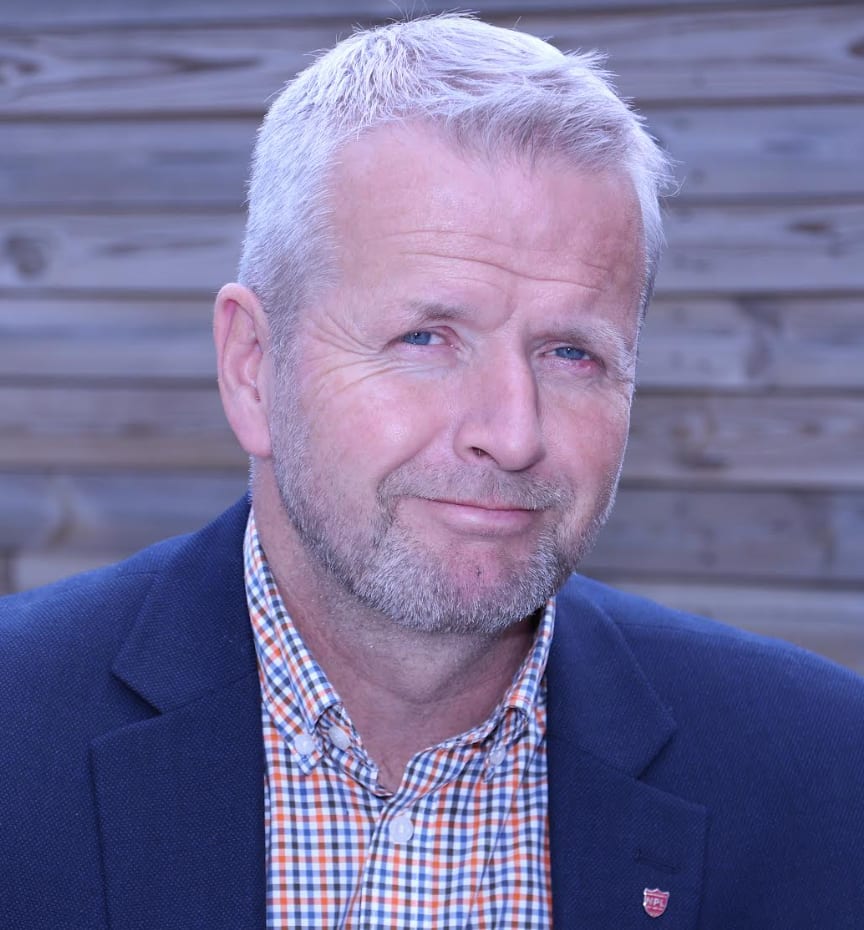 bilde av Kjetil Ravlo