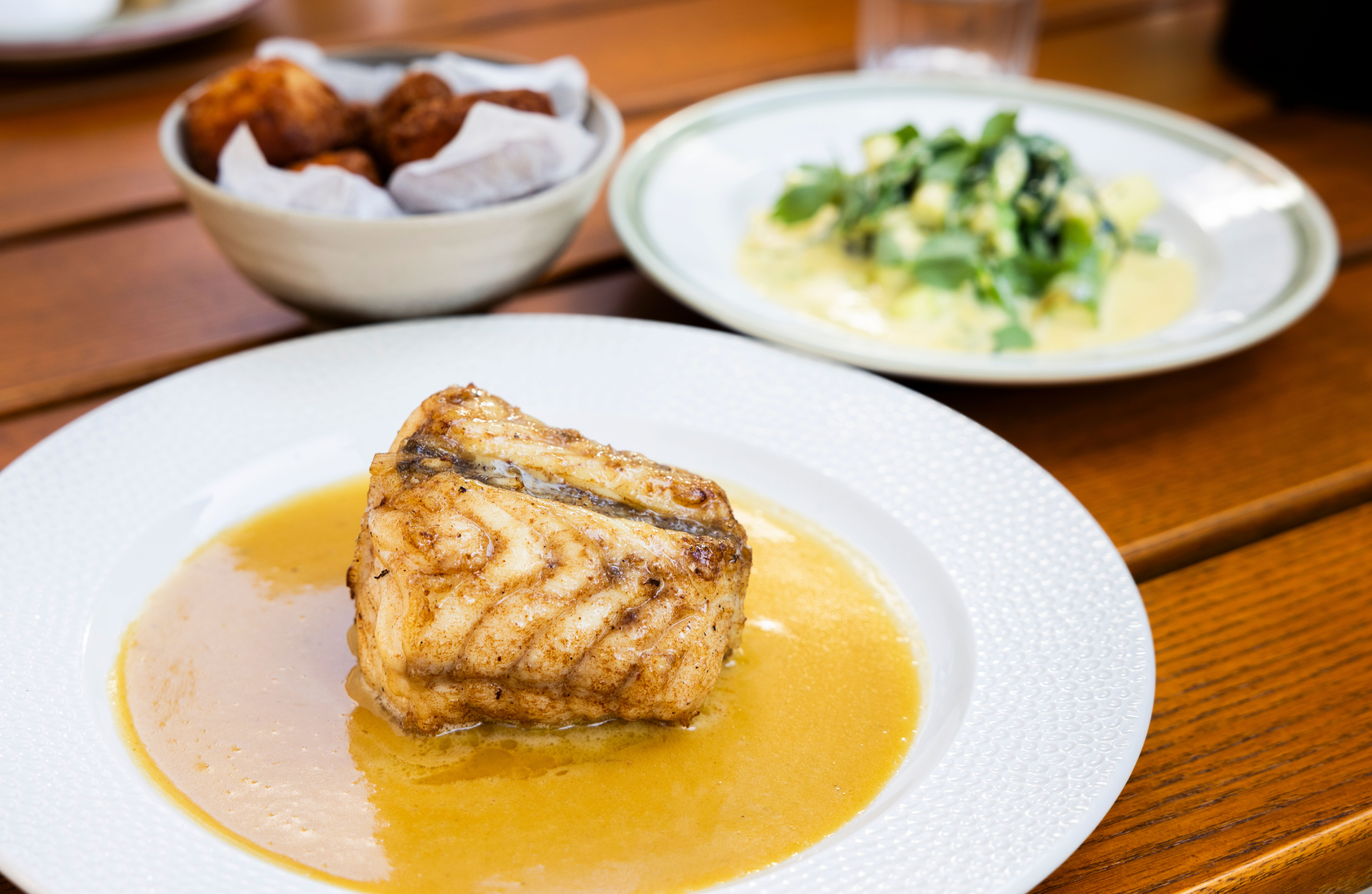 Oslos beste brasserier og bistroer