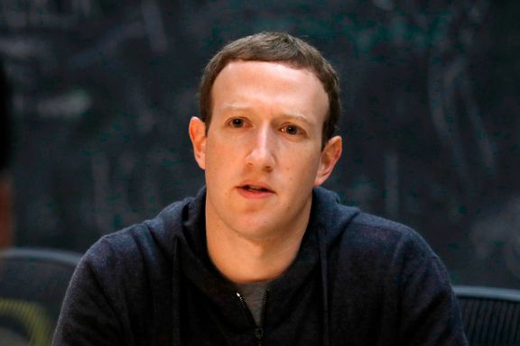 Zuckerberg: Facebook trenger flere år på å løse personvernproblemer