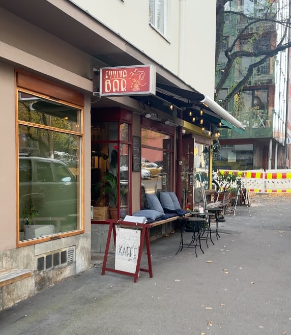 Instagram-duoen mener de har funnet en perfekt kombinasjon