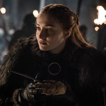 I natt var det sesongpremière på «Game of Thrones» – nå er HBO nede