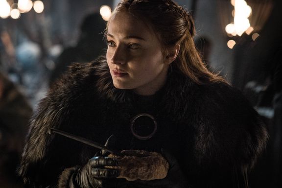 I natt var det sesongpremière på «Game of Thrones» – nå er HBO nede