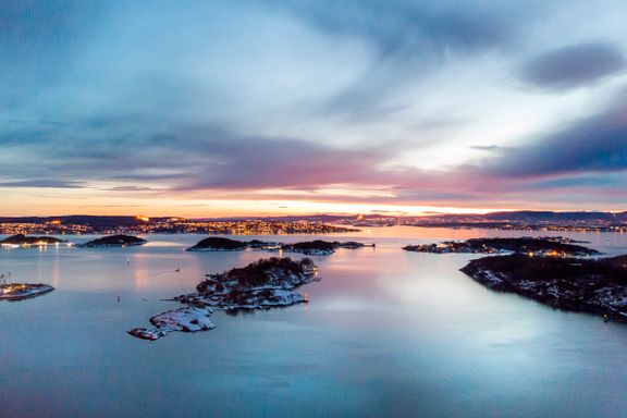 Kommunene skal redde Oslofjorden. Men ikke alle svarer på hvordan det går.