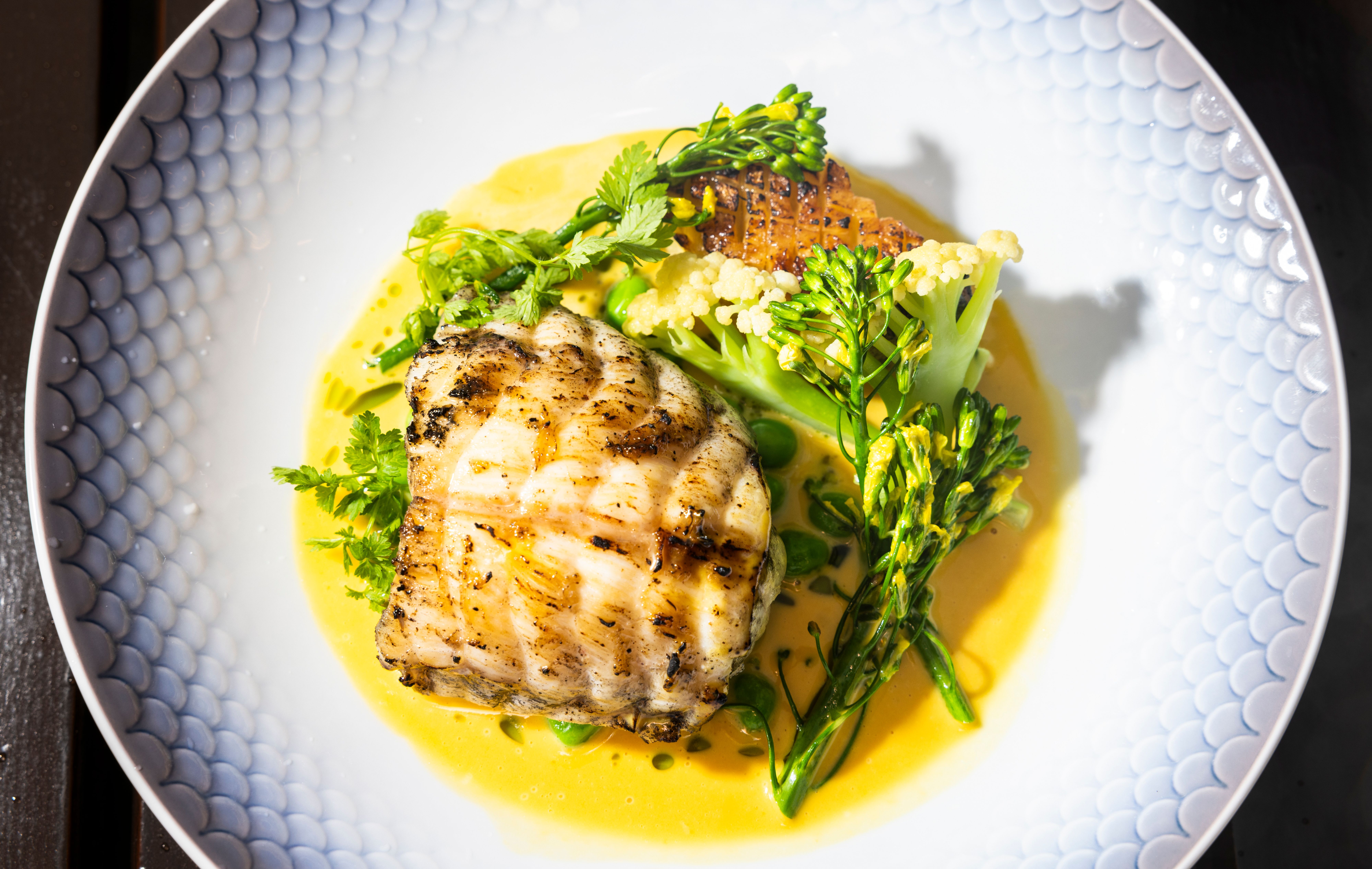 Hit tar du med svigers, foreldre og besteforeldre på middag