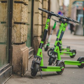 11 selskaper vil ikke få lov til å leie ut elsparkesykler i Oslo