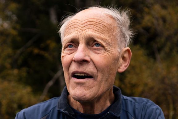 Harald Fløgstad (77) kan løpe åtte timer på en dag. Spesielt én grunn gjør det mulig, ifølge forskere.