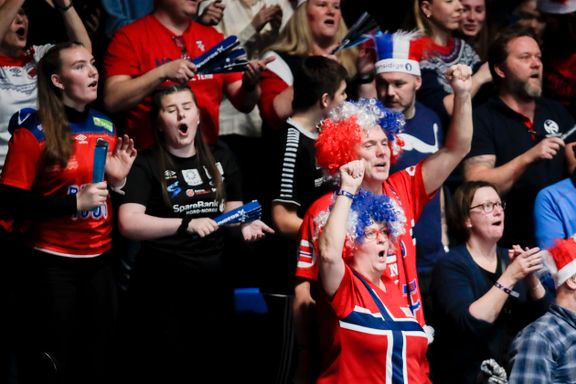 Norges EM-kamp utsolgt: Tar grep for å få plass til flere tilskuere